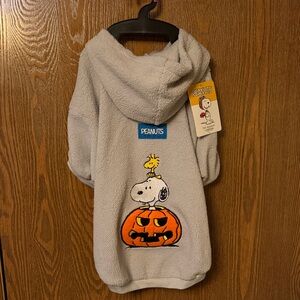 Peanuts Pet Hoodie